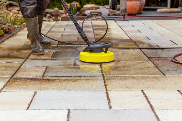 Best Concrete Surface Cleaning in USA