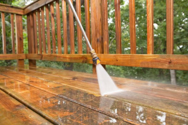 Best Fence Cleaning and Maintenance in USA